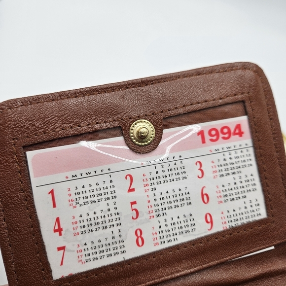 NEW VINTAGE The Original Carry All Crossbody Bag Convertible Strap - Picture 6 of 7